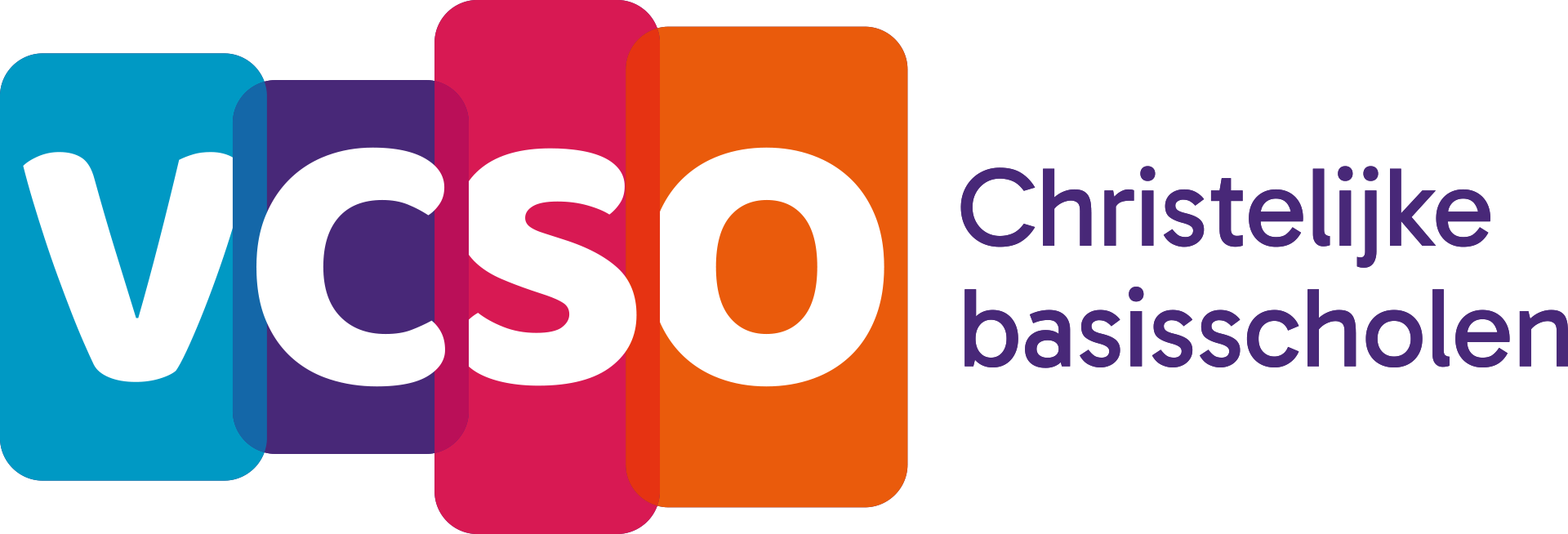 VCSO, Christelijke basisscholen