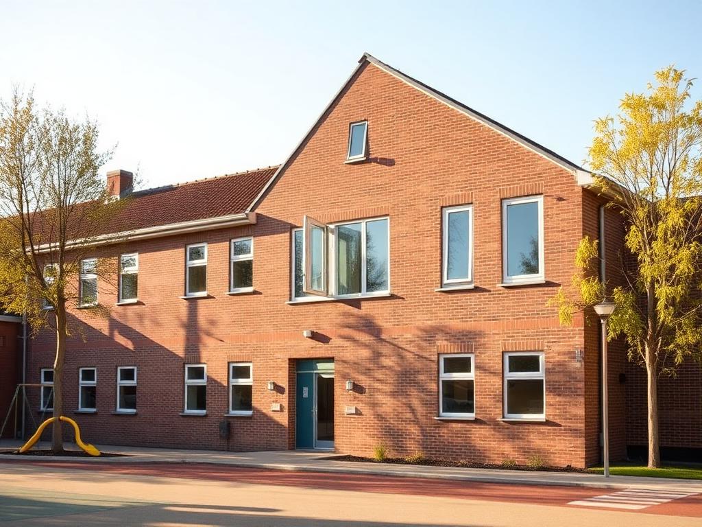 PCBS de Librije in Gorredijk