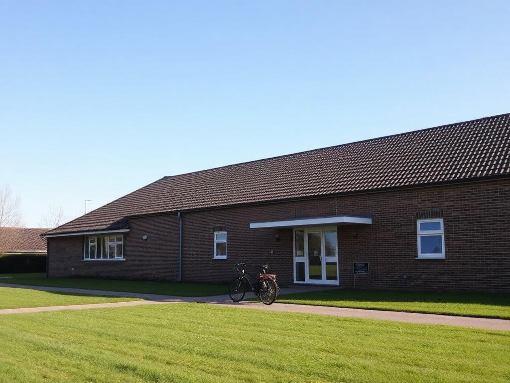 IKB De Bining in Nij Beets