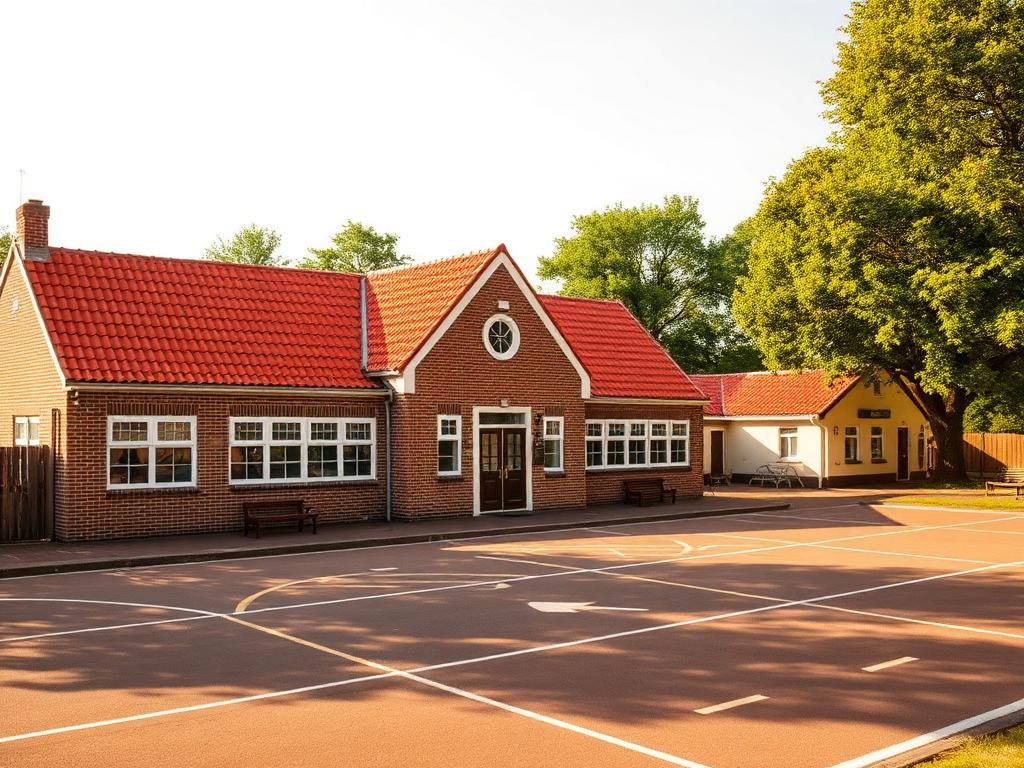 PCBO Rehoboth in Frieschepalen