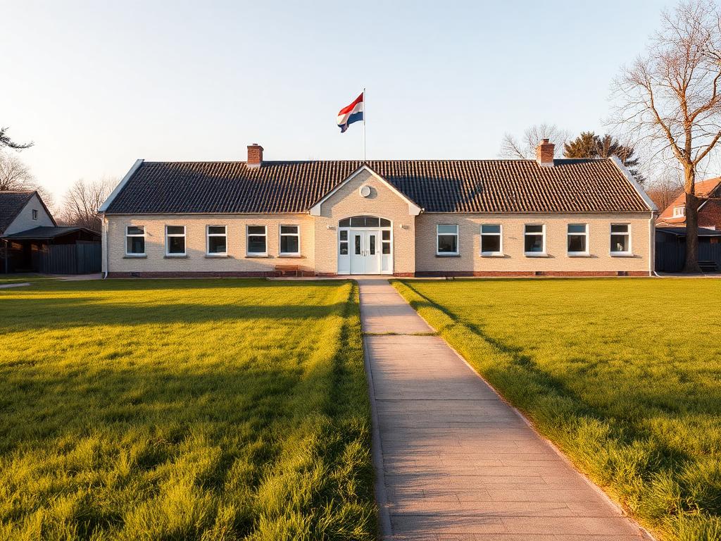 CBS de Opdracht in Ureterp